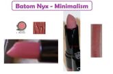 Batom NYX Round - Minimalins