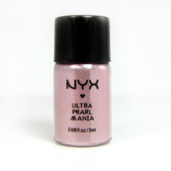 Pigmento (pó de pérola) NYX - cor BABY PINK