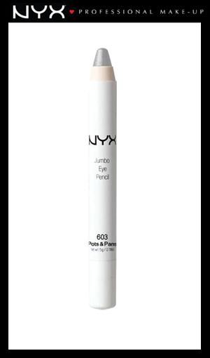 Jumbo Eye Pencil NYX - cor POTS & PANS