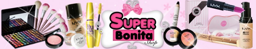 Super Bonita Shop