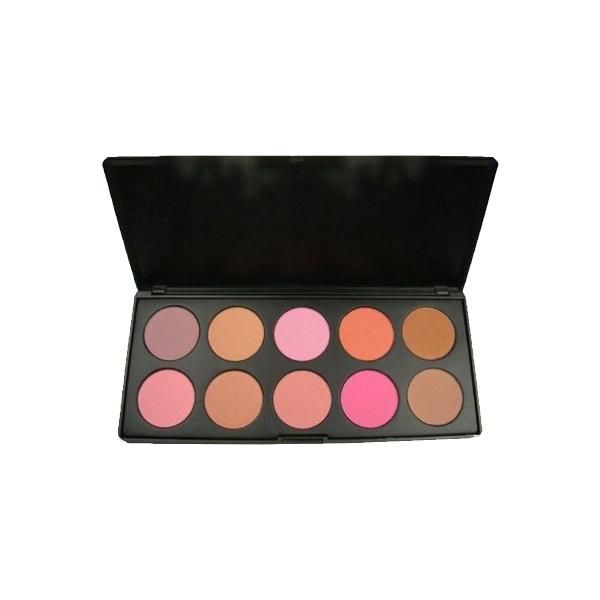 Paleta Blush