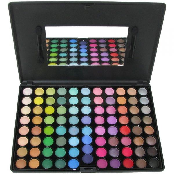 Paleta 88 sombras