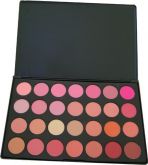 Paleta 28 blushes