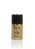 Glitter NYX - cor GOLD